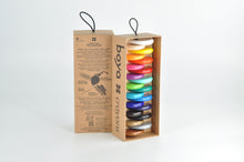 Boya Crayons 20-Piece Set – Billboard 20
