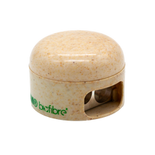 KUM 208 M2 Biofibre Double Sharpener with Domed Container