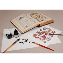 Clairefontaine Blotting Paper Pack - A4 - 100 Sheets - 250gsm