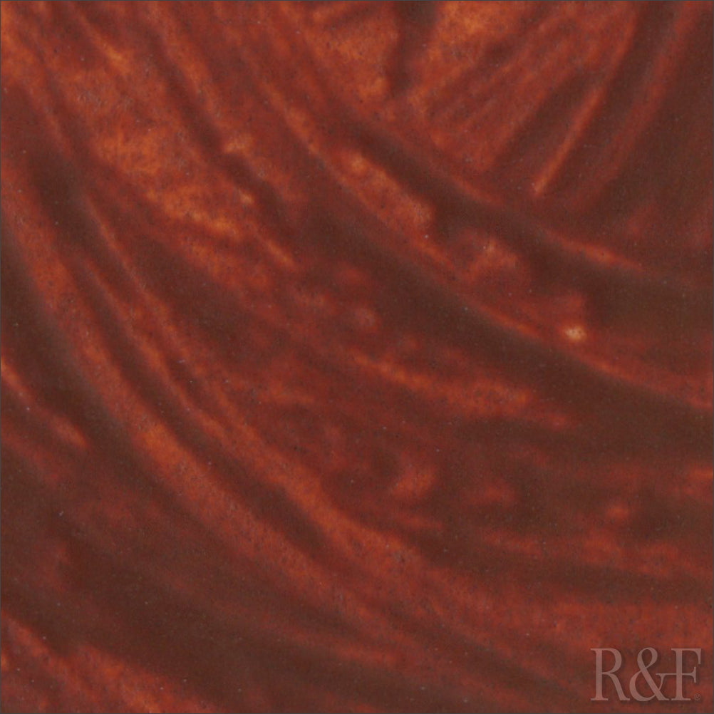 R&F Encaustic Paint 104ml – Brown Pink