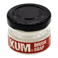 KUM Brush Soap – 15g