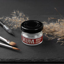 KUM Brush Soap – 15g