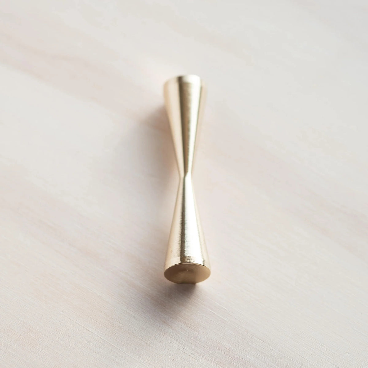 Butterfly Brass Pen Rest