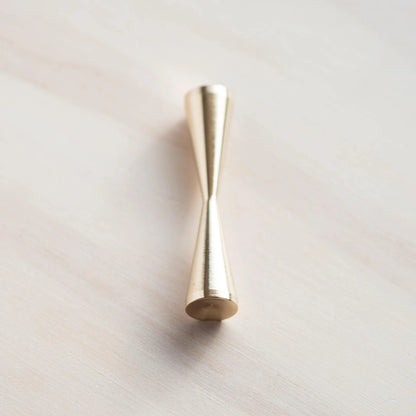 Butterfly Brass Pen Rest