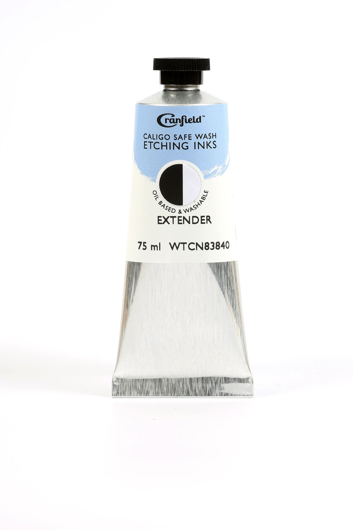 Cranfield Caligo Safe Wash Etching Ink 75ml Tube – Extender