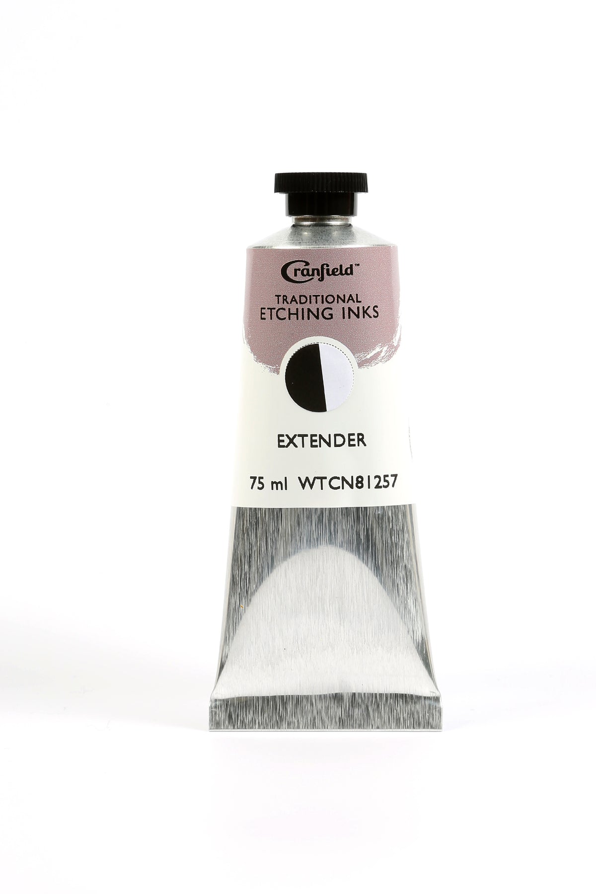 Cranfield Traditional Etching Ink 75ml Tube – Extender