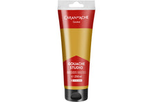 Caran D'Ache Gouache Studio - Ochre