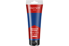 Caran D'Ache Gouache Studio - Cyan