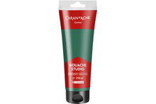 Caran D'Ache Gouache Studio - Emerald Green