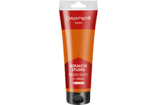 Caran D'Ache Gouache Studio - Orange