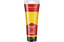 Caran D'Ache Gouache Studio - Primary Yellow
