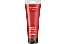 Caran D'Ache Gouache Studio - Scarlet