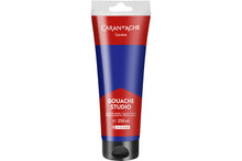 Caran D'Ache Gouache Studio - Ultramarine