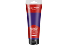 Caran D'Ache Gouache Studio - Violet