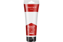 Caran D'Ache Gouache Studio - White