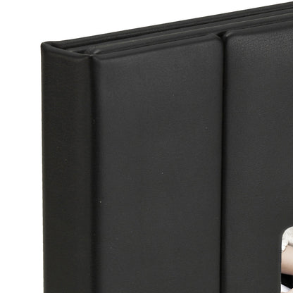 Kenro black CD folio corner