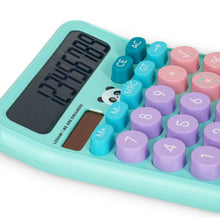 Legami Calculator - Calcoolator - Panda