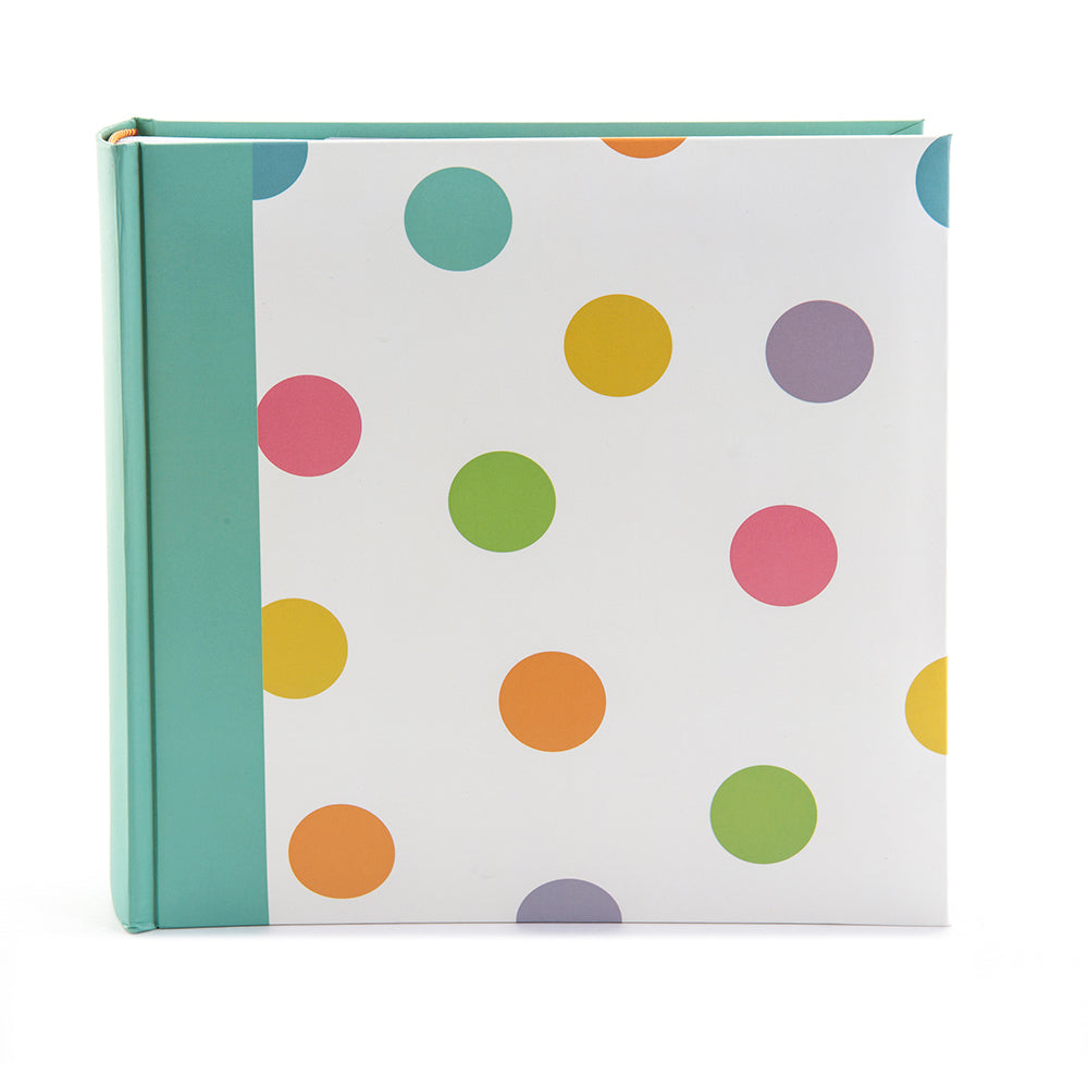 Kenro Candy Spots memo photo album