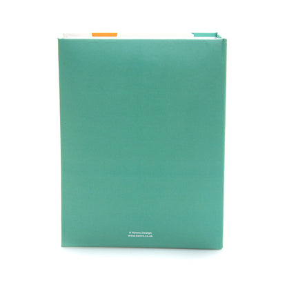 Kenro Candy Spots minimax album – back