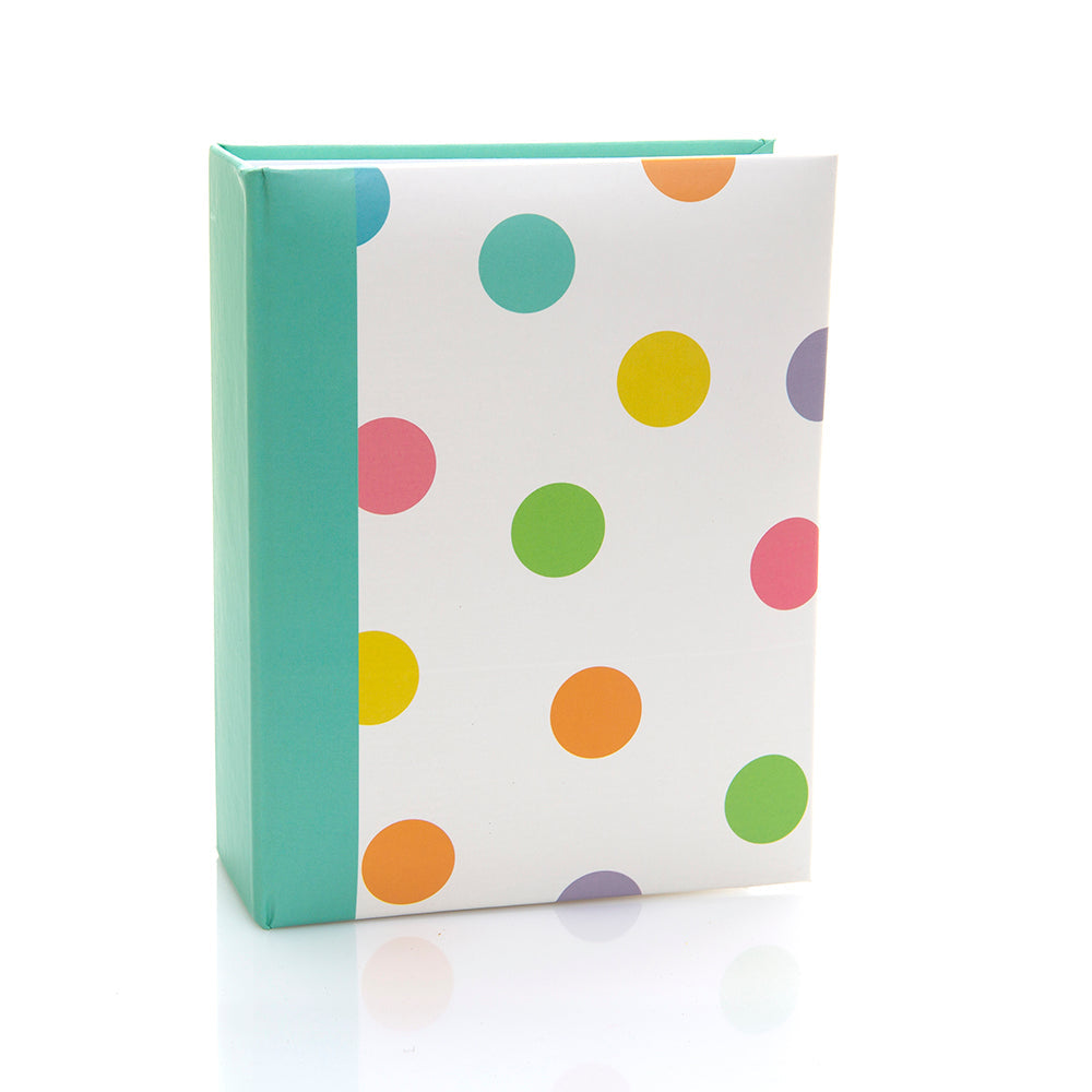 Kenro Candy Spots minimax photo album