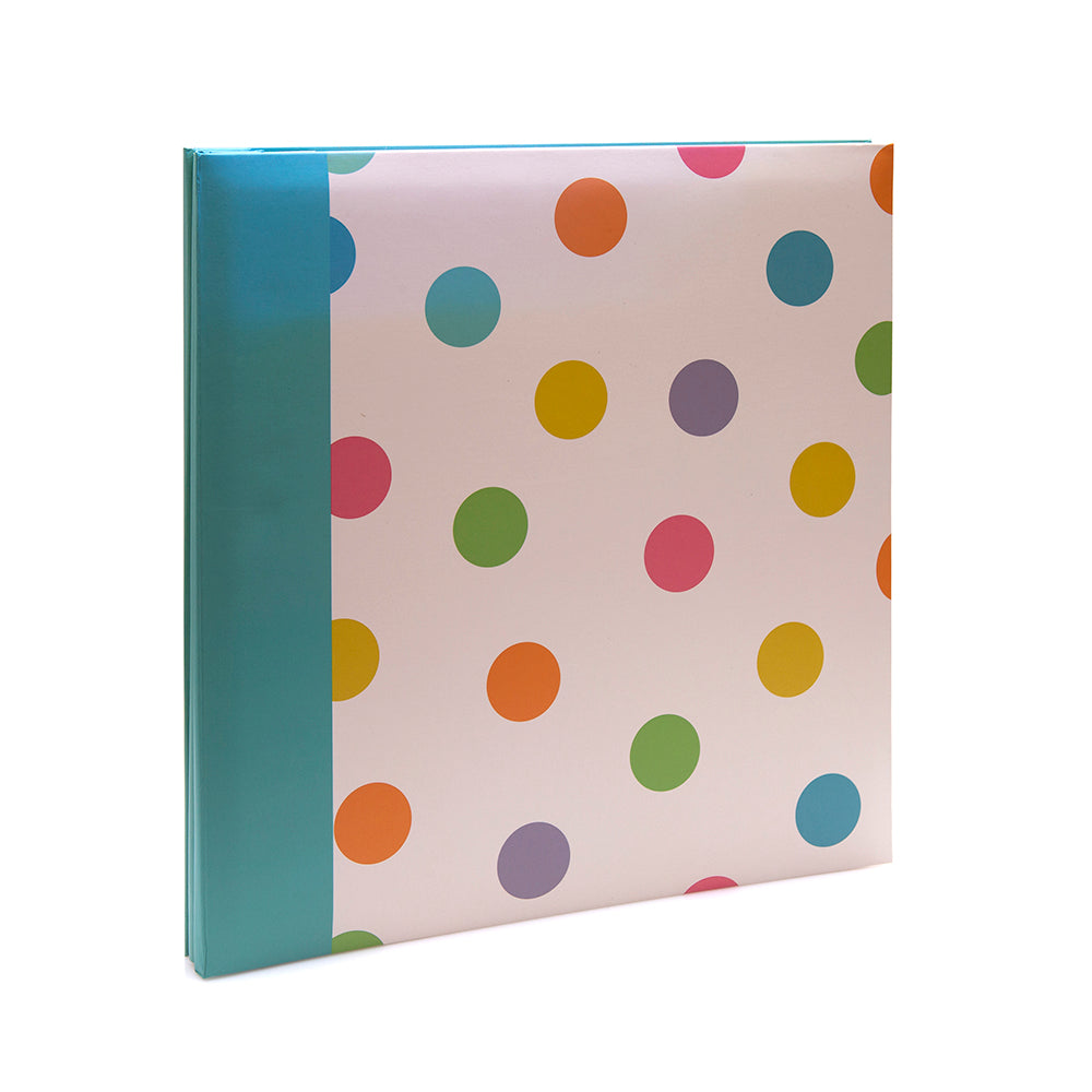 Kenro Candy Spots albums – range