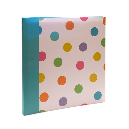 Kenro Candy Spots albums – range