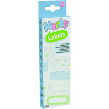 COLOP MARKY iron-on labels