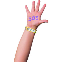 COLOP MARKY wristband kit