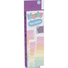 COLOP Pen MARKY pen labels