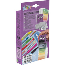 COLOP Pen MARKY set
