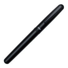 OHTO CR01 ceramic rollerball pen in Matt Black