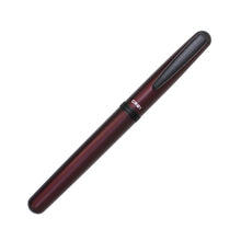 OHTO CR01 ceramic rollerball pen in Matt Wine
