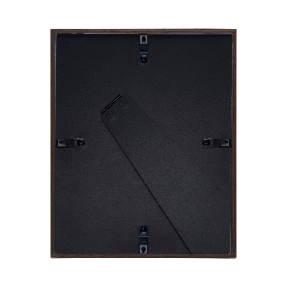 Kenro City Series brown frame side