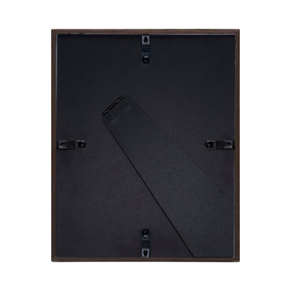 Kenro City Series brown frame side