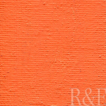 R&F Pigment Stick 100ml – Cadmium Coral