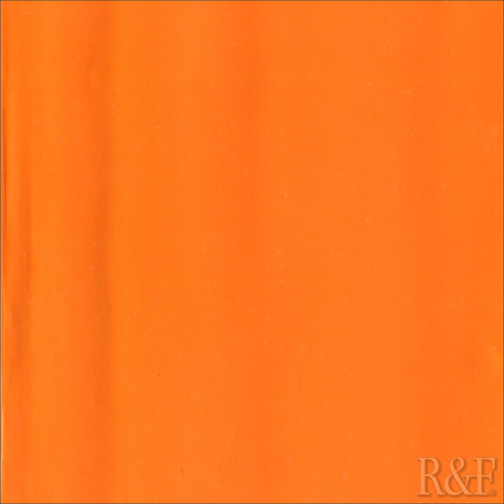R&F Encaustic Paint 40ml – Cadmium Orange