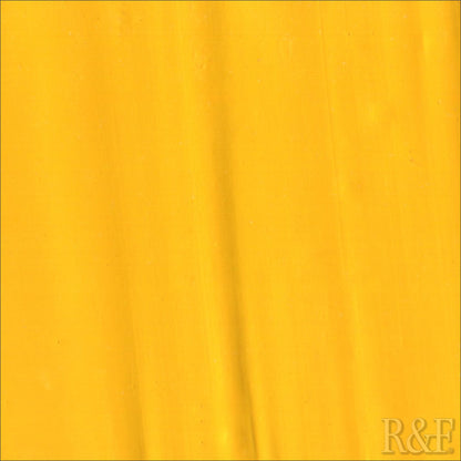R&F Encaustic Paint 40ml – Cadmium Yellow Deep