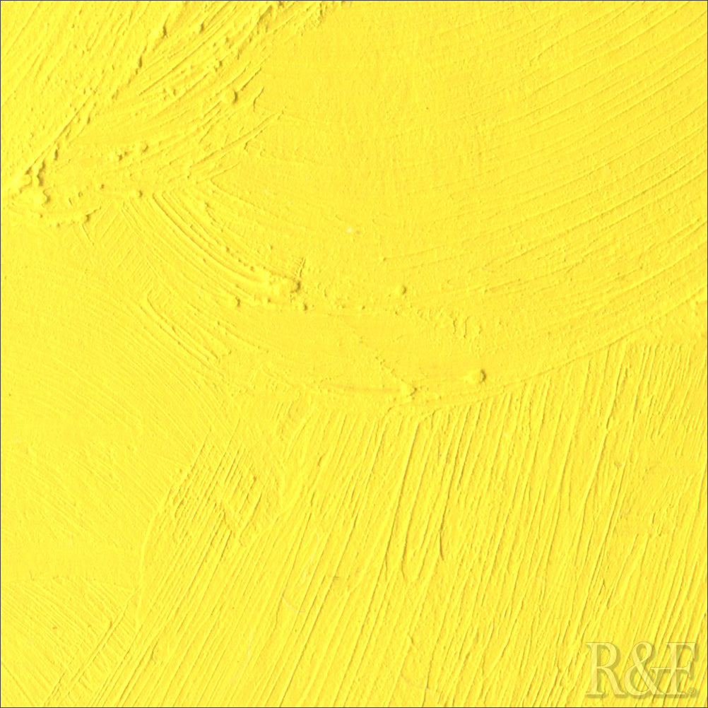 R&F Pigment Stick 100ml – Cadmium Yellow Light