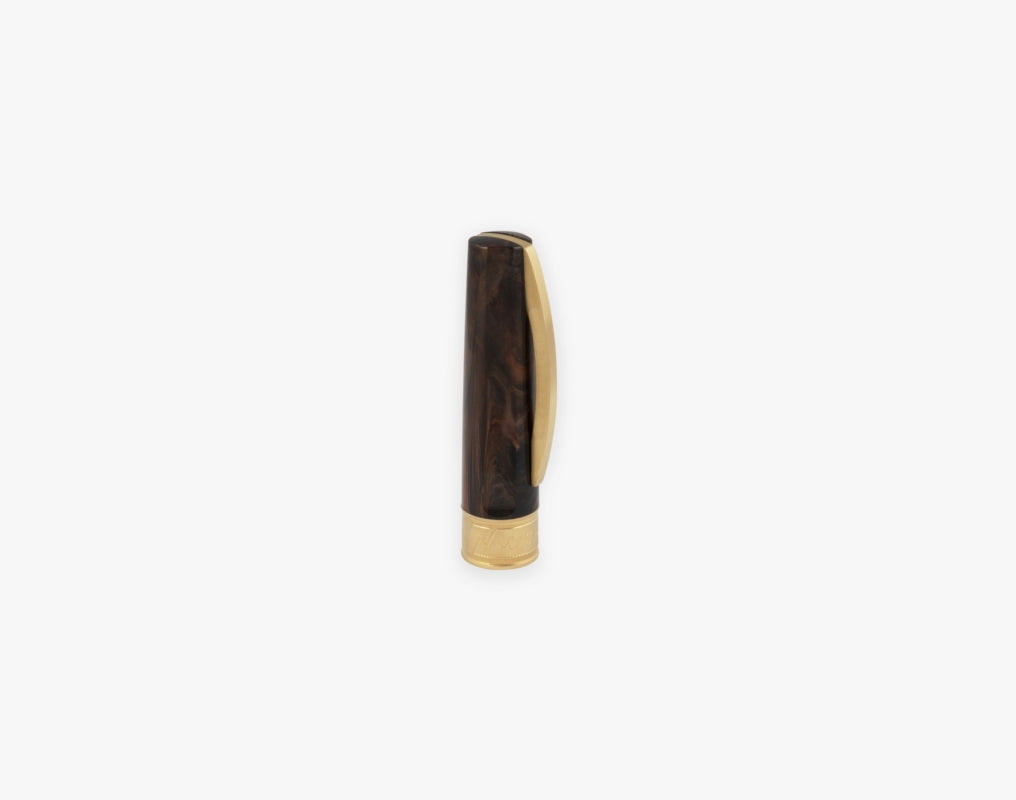 Visconti Mirage Mythos Rollerball Pen – Apollo