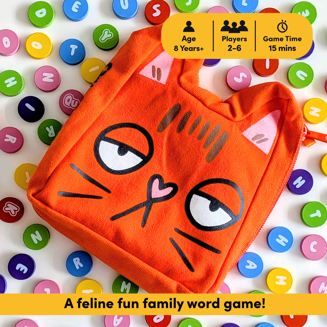 Gibsons Categories Game