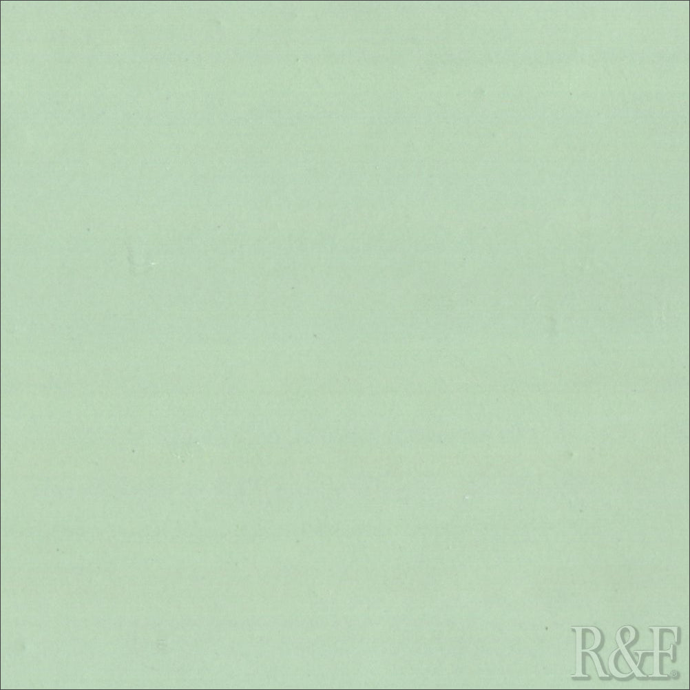 R&F Encaustic Paint 104ml – Celadon Green