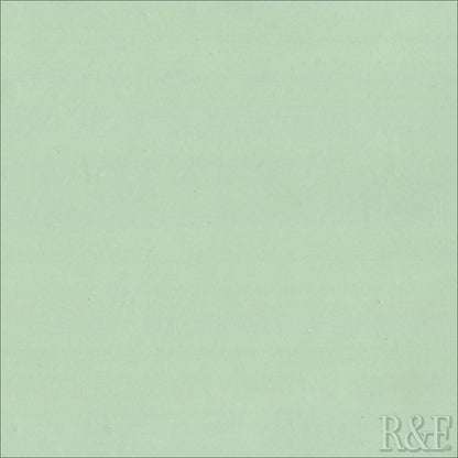 R&F Encaustic Paint 104ml – Celadon Green