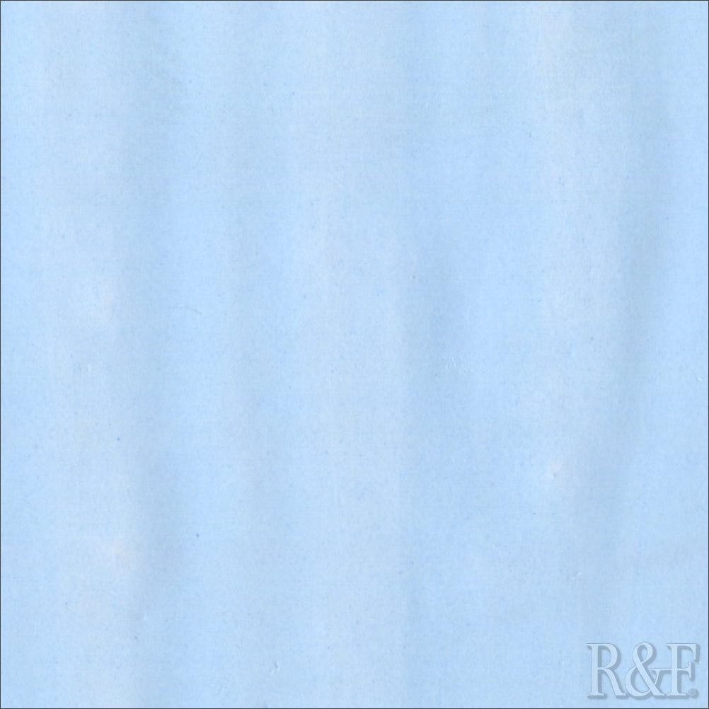 R&F Encaustic Paint 104ml – Cerulean Extra Pale