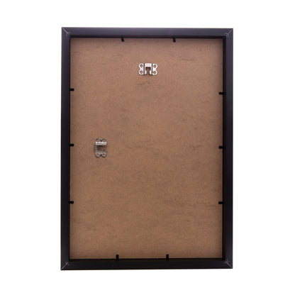 Kenro Chester frame back with brackets