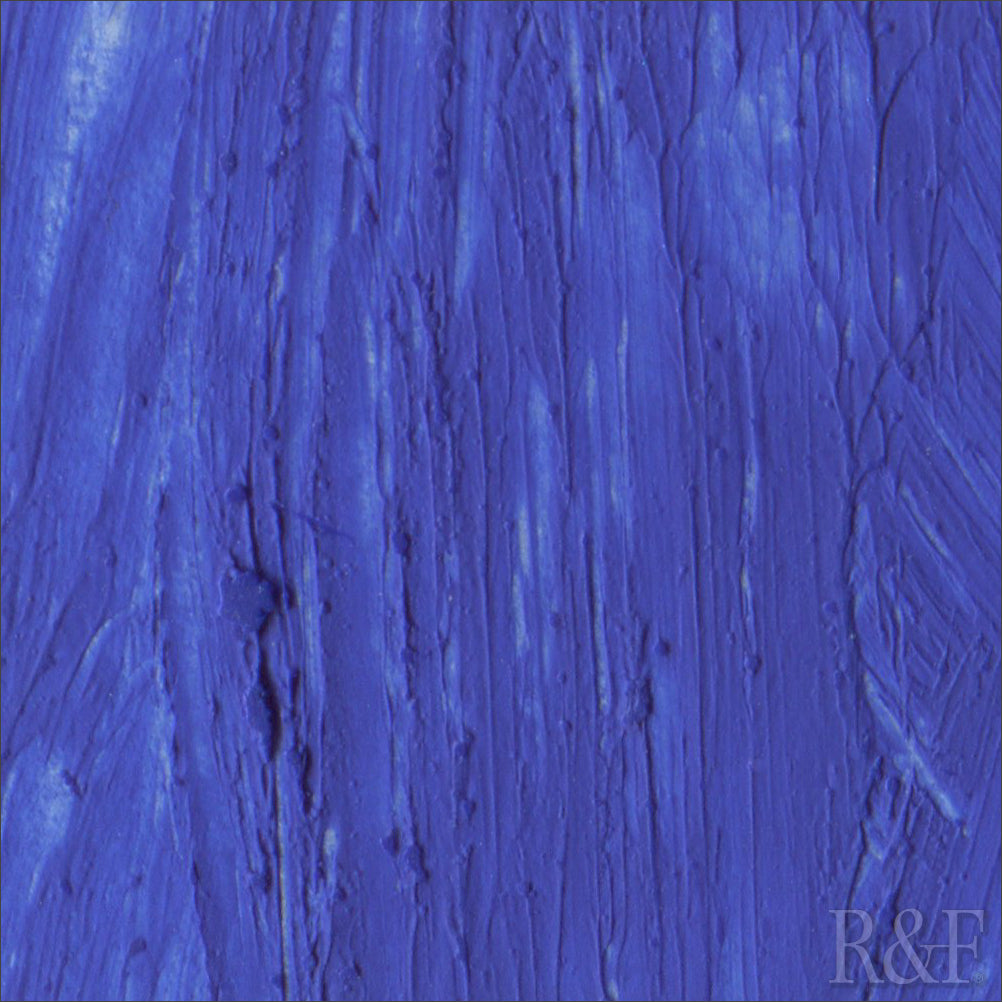 R&F Pigment Stick 100ml – Cobalt Blue