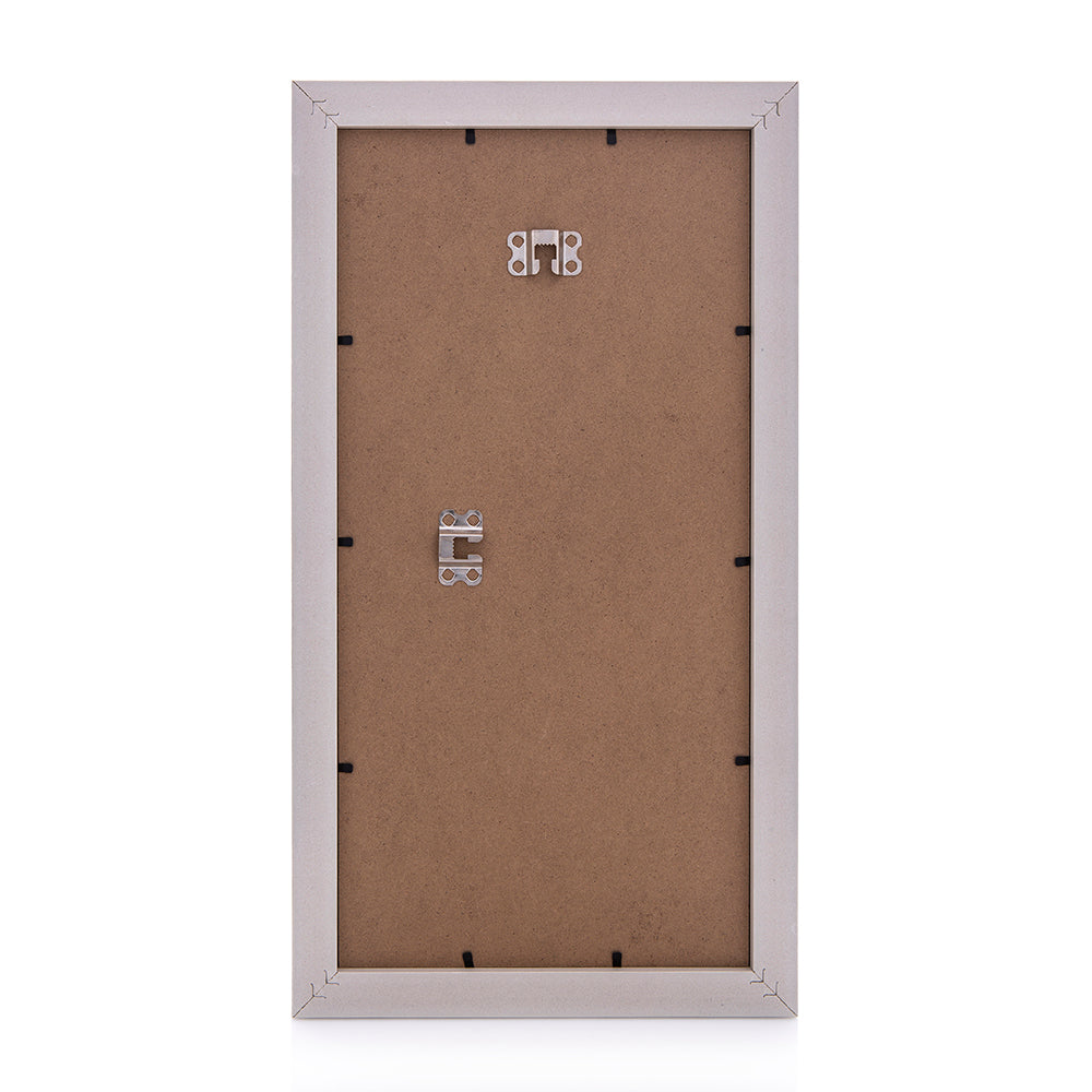 Kenro Harmony Woodland triple frame back