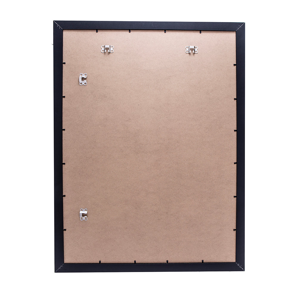 Kenro Tundra 13-photo collage frame back