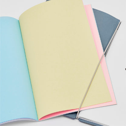 VENT Make a Mark Planner Refill – Plain Coloured