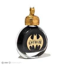 Ferris Wheel Press x Batman Limited Run Fountain Pen Ink – Batman, 38ml