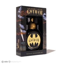 Ferris Wheel Press x Batman Limited Run Fountain Pen Ink – Batman, 38ml